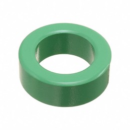 1 pcs : ESD-R-57-P - MN-ZN TOROIDAL, COATED 34MM