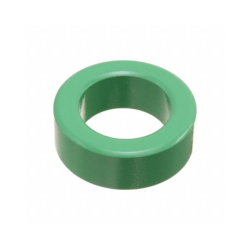 1 pcs : ESD-R-57-P - MN-ZN TOROIDAL, COATED 34MM