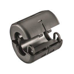 1 pcs : 74271151S - FERRITE 417OHM HINGED 15.01MM