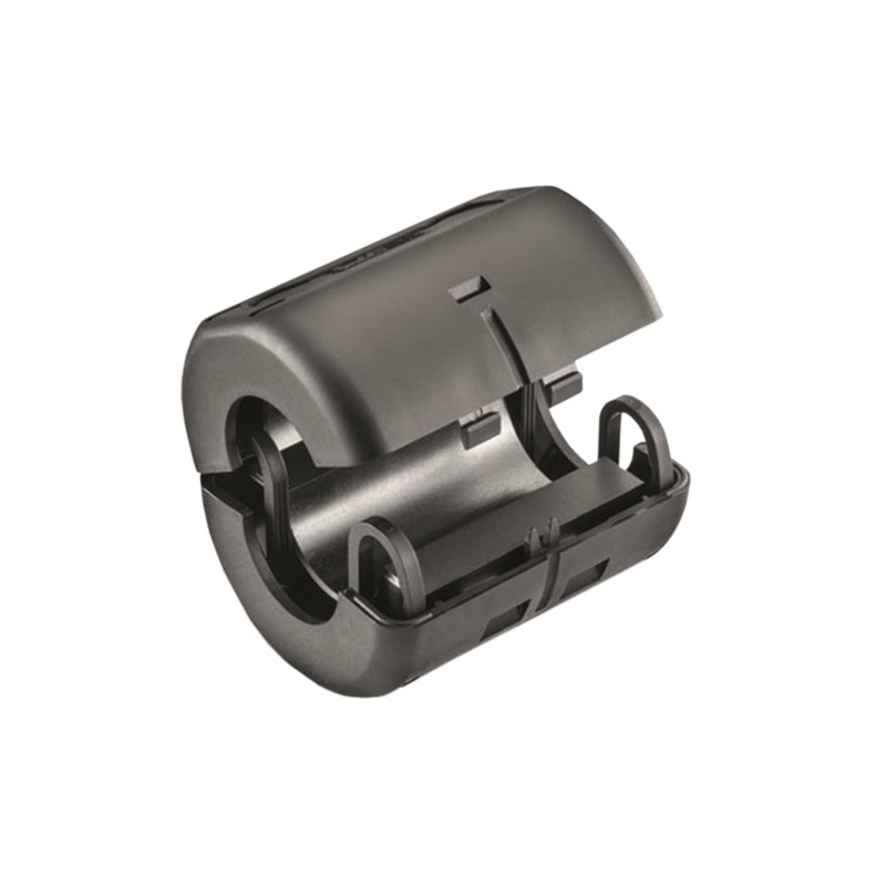 1 pcs : 74271151S - FERRITE 417OHM HINGED 15.01MM