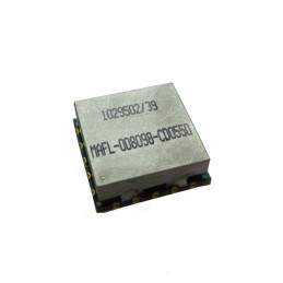 1 pcs : MAFL-008098-CD0550 - RF FILTER BAL 23.5/557MHZ 20SMD