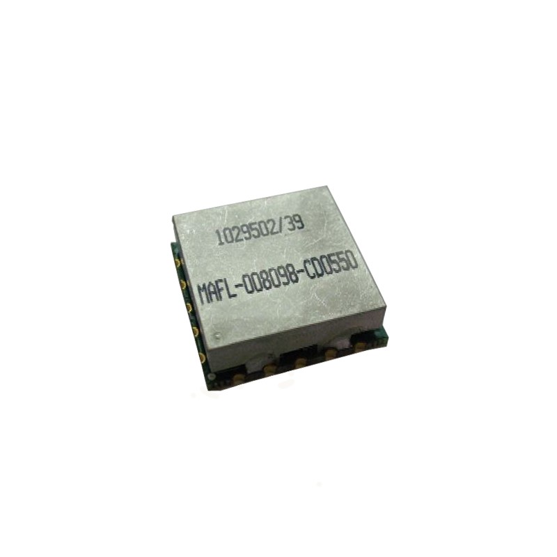 1 pcs : MAFL-008098-CD0550 - RF FILTER BAL 23.5/557MHZ 20SMD