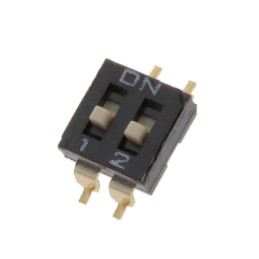 1 pcs : 5500.2640.07 - LINE FILTER 125V/250VAC 1A CHAS