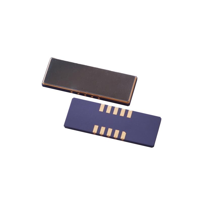 1 pcs : TB1374A - SAW FILTER, SM19065-10PAD, 70.00