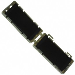 1 pcs : 7427248 - FERRITE CORE 180 OHM HINGED