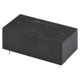 1 pcs : EMC-30 - LINE FILTER 85V-305VAC 1.5A TH