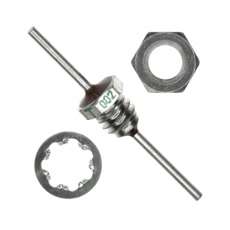 1 pcs : 4205-002LF - FILTER LC(PI) 65PF CHASSIS