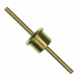 1 pcs : 4300-680LF - CAP FEEDTHRU 200V AXIAL