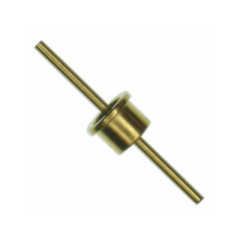 1 pcs : 4300-680LF - CAP FEEDTHRU 200V AXIAL