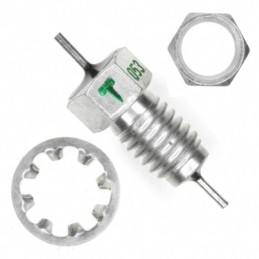 1 pcs : 4202-053LF - FILTER LC(PI) 5000PF CHASSIS