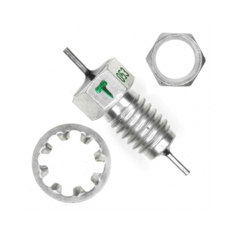 1 pcs : 4202-053LF - FILTER LC(PI) 5000PF CHASSIS