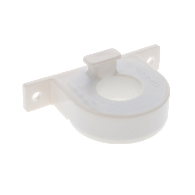 1 pcs : ESD-R-47H - MN-ZN TOROIDAL, WITH CASE 22.7MM