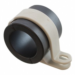 1 pcs : 74271378 - FERRITE CORE 200 OHM CLAMP