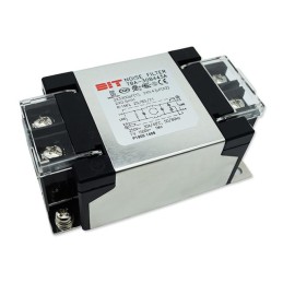 1 pcs : TBA-10H443B - LINE FILTER 250VDC/VAC 10A CHAS