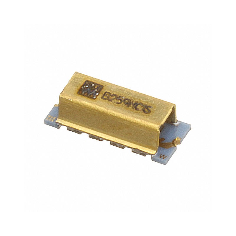 1 pcs : B259MC1S - RF FILTER BAND PASS 25.9GHZ