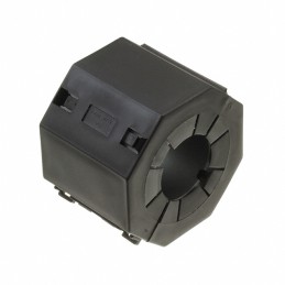 1 pcs : 0431177081 - FERRITE 375OHM HINGED 25.65MM