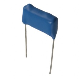 1 pcs : 504M02QA220 - FILTER RC 220 OHM/0.50UF TH