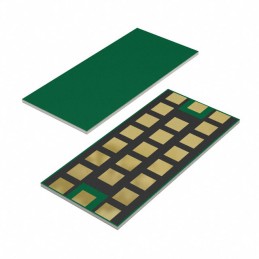 1 pcs : BP0CA1090A700 - RF FILTER BANDPASS 1.09GHZ 23SMD