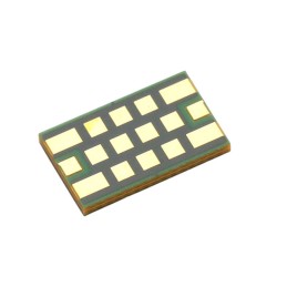 1 pcs : HF0AA3280A700 - RF FILT HIGH PASS 3.28GHZ 16ULGA