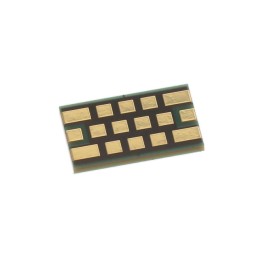 1 pcs : LP0AA1670A700 - RF FILTER LOWPASS 1.67GHZ 16ULGA