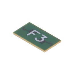1 pcs : LP0AA3160A700 - RF FILTER LOWPASS 3.16GHZ 16ULGA