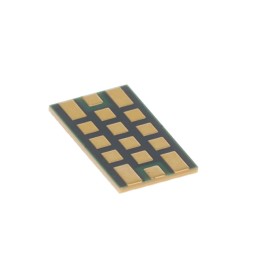 1 pcs : LP0AA3160A700 - RF FILTER LOWPASS 3.16GHZ 16ULGA