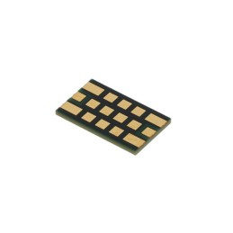 1 pcs : LP0AA6160A700 - RF FILTER LOWPASS 6.16GHZ 16ULGA