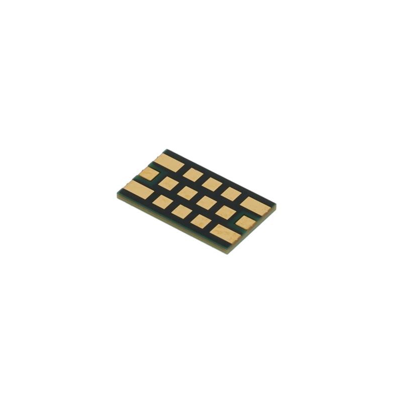 1 pcs : LP0AA6160A700 - RF FILTER LOWPASS 6.16GHZ 16ULGA