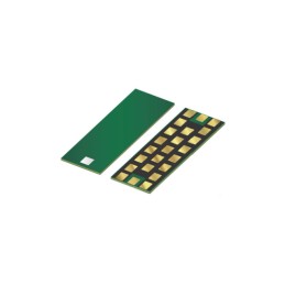 1 pcs : LP0AA0149A700 - RF FILTER LOW PASS 149MHZ 16ULGA