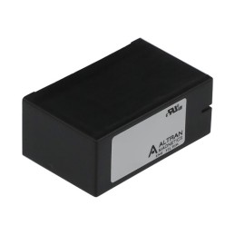 1 pcs : AMI-B11AW1-13-4-B - LINE FILTER 250VAC 4A TH