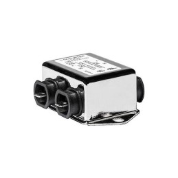 1 pcs : 3-134-831 - LINE FILTER 250VAC 3A CHASSIS