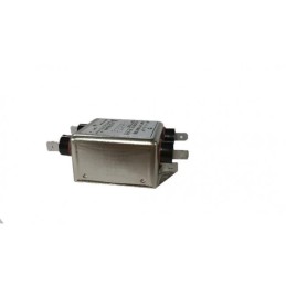 1 pcs : AMI-M11J-1-20-B-2 - LINE FILTER 250VAC 20A CHASSIS