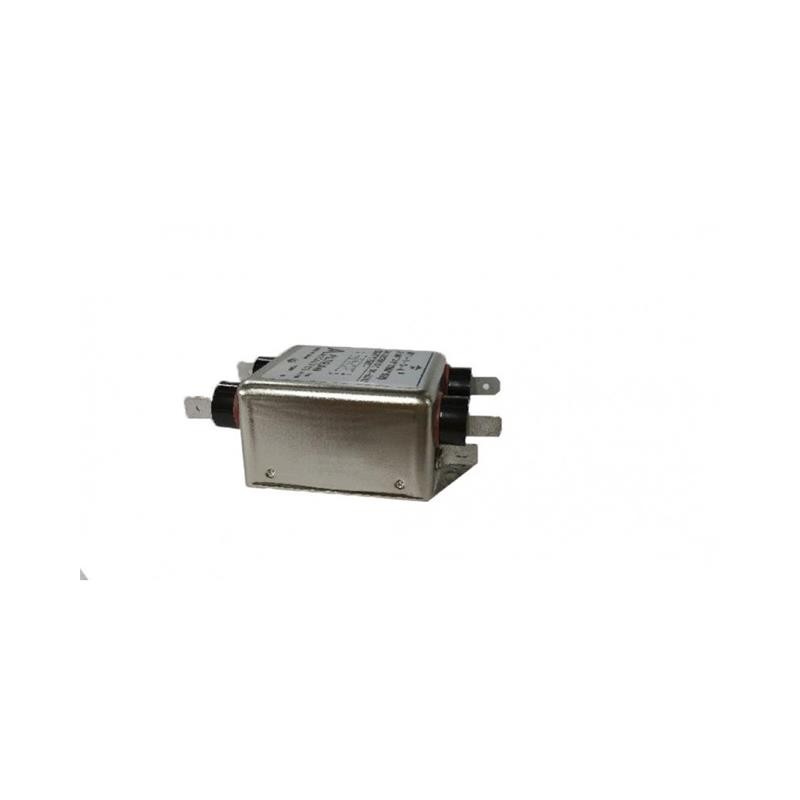 1 pcs : AMI-M11J-1-20-B-2 - LINE FILTER 250VAC 20A CHASSIS