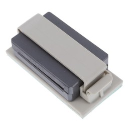 1 pcs : 7427206 - WE-SPLIT FLAT FERRITE WITH ADHES