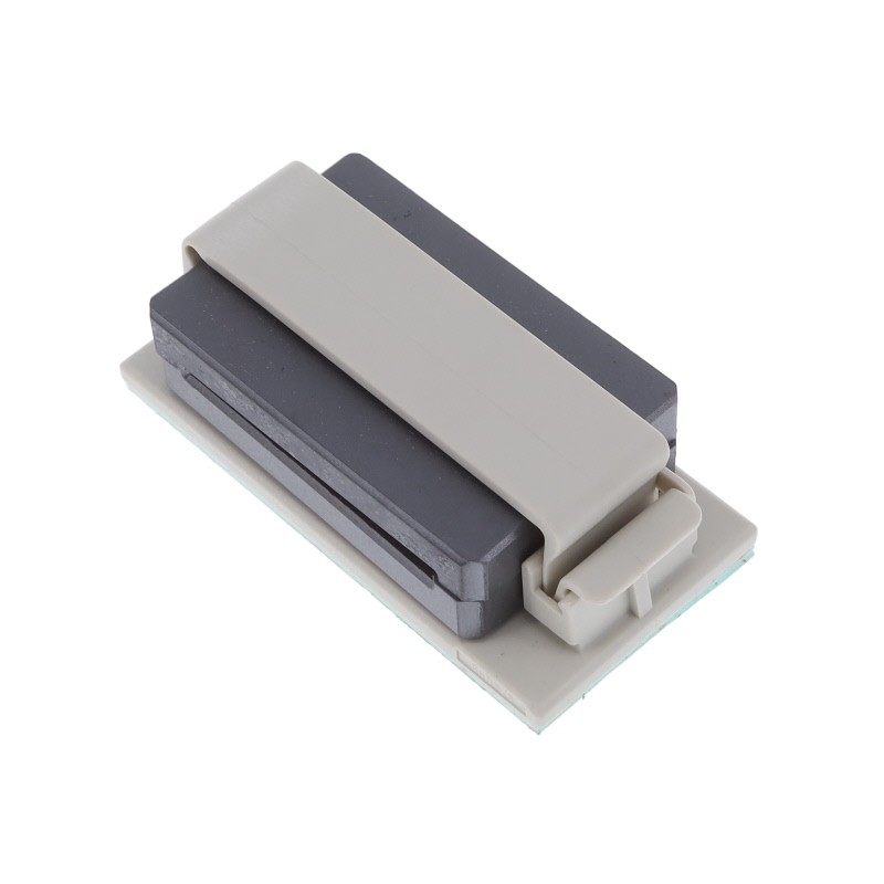 1 pcs : 7427206 - WE-SPLIT FLAT FERRITE WITH ADHES