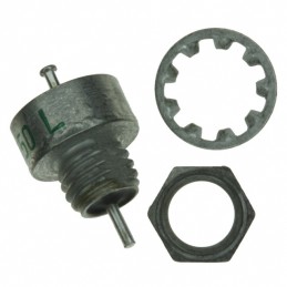 1 pcs : 4600-050LF - CAP FEEDTHRU 1.4UF 70V AXIAL