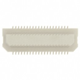 1 pcs : AXK6S40447YG - CONN HDR 40POS SMD GOLD