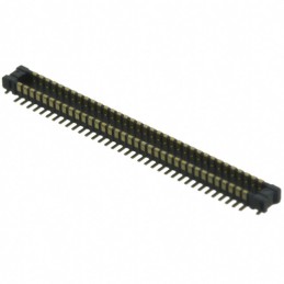 1 pcs : AXE670124 - CONN HDR 70POS SMD GOLD