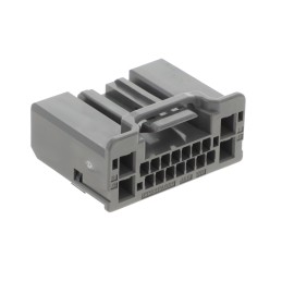 1 pcs : MX34A18SFA - Interconnect Rectangular