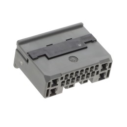 1 pcs : MX34A18SFA - Interconnect Rectangular