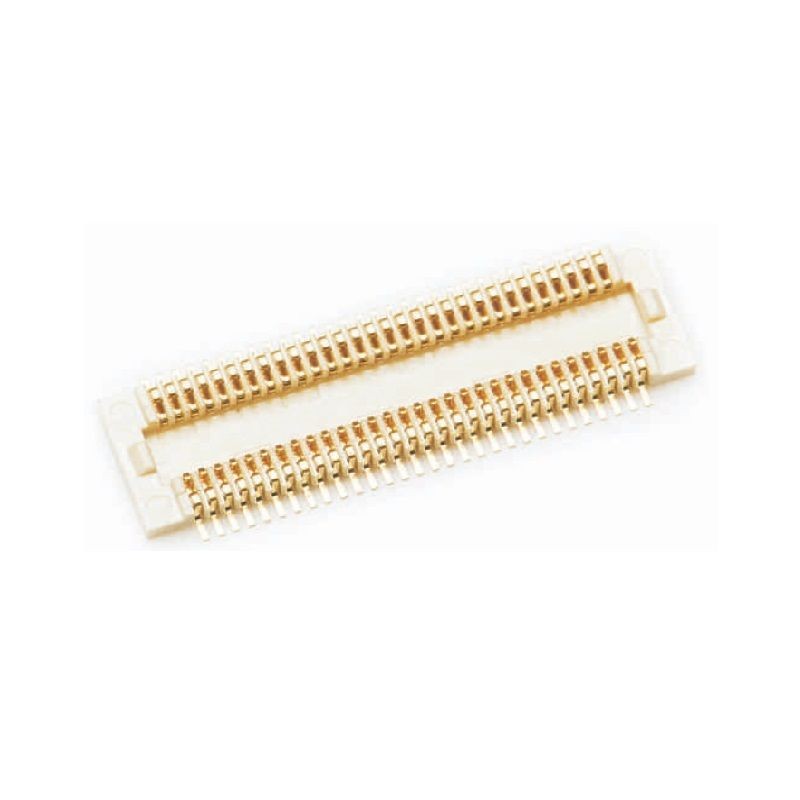 1 pcs : BAAF-040G1145NDLI-B - RECEPTACLE BTB 0.5MM PITCH - 40