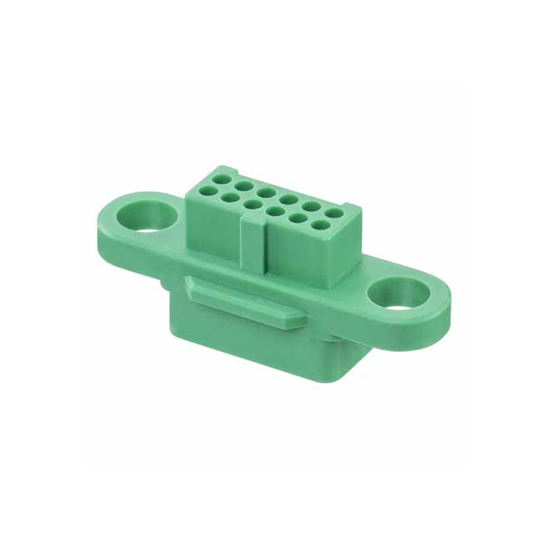 1 pcs : G125-224349600 - CONN RCPT HSG 34POS 1.25MM