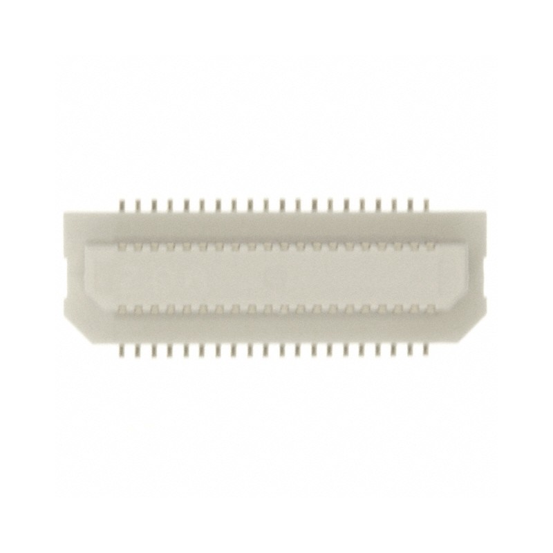 1 pcs : AXK6S40547YG - CONN HDR 40POS SMD GOLD