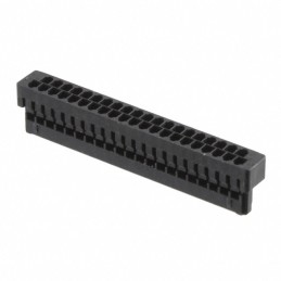 1 pcs : FI-W41S - CONN PLUG HSG 41POS 1.25MM