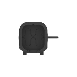 1 pcs : 1028-011-0605 - BKSHL, 6P, BLK, PLG, ST, NW 10/1