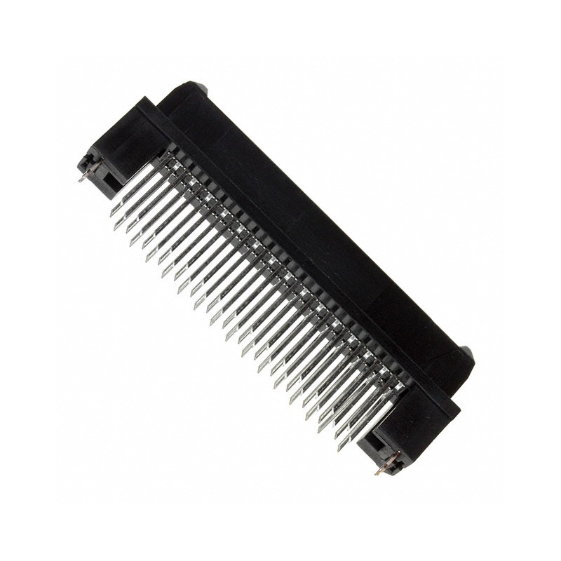 1 pcs : TX24-60R-12ST-H1E - CONN RCPT 60POS VERT GOLD