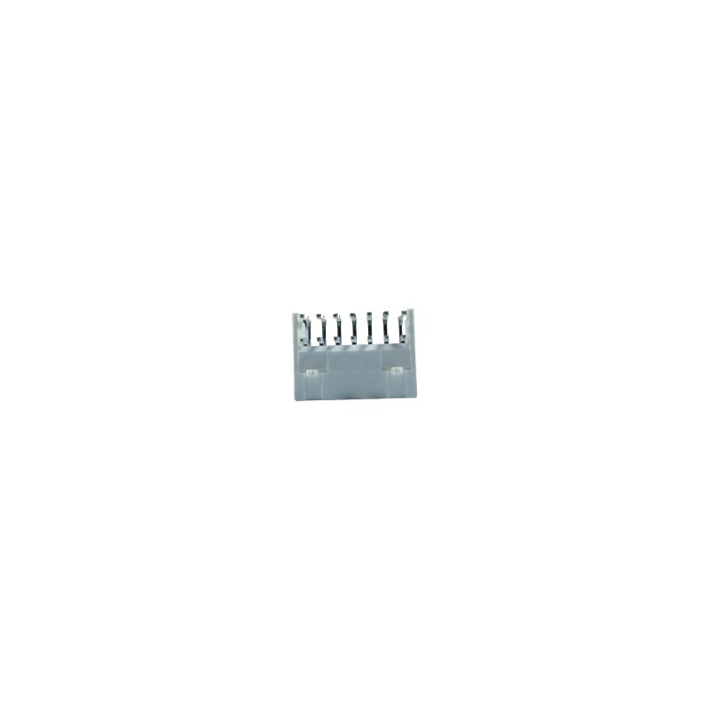 1 pcs : SEW40-14WLB - 3.96 MM W TO B CONNECTOR 14P HEA