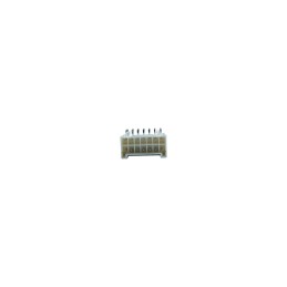 1 pcs : SEW40-14WLB - 3.96 MM W TO B CONNECTOR 14P HEA