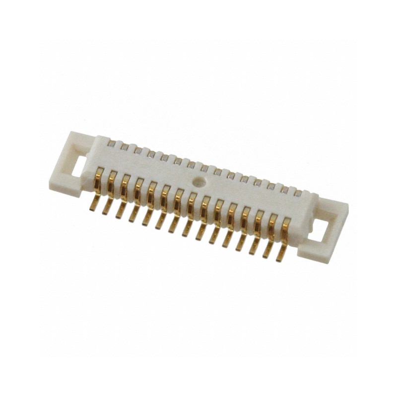 1 pcs : AXK6F40347YG - CONN HDR 40POS SMD GOLD