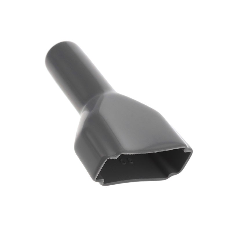 1 pcs : DT12S-BT - BOOT, 12P, PLG, ST, GRY